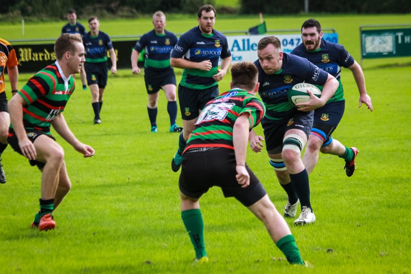 Monaghan V Holywood September 14th 2019 (3).jpg